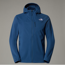 Nimble Hooded Jacket