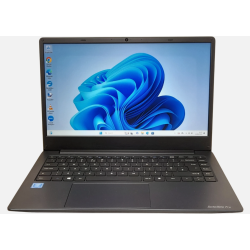 Dynabook Satellite Pro C40-G-109 Intel Dual Core 4GB RAM 128GB SSD Win 11 Laptop