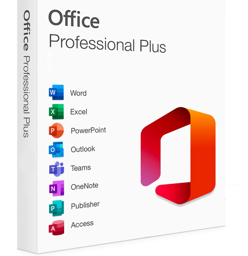 Office Pro Plus